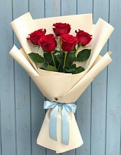 Букет Классика чувств в Вольгинский