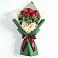 Букет цветов из: Розы в Вольгинский