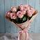 Букет цветов из: Розы в Вольгинский