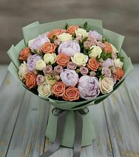 Букет Мороженное #REPLACE_PRED# Вольгинский