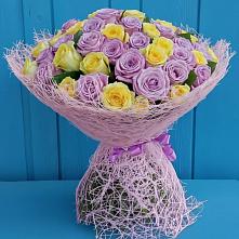 Букет 101 Волшебный Миг в Вольгинский