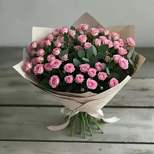 Букет Удовольствие #REPLACE_PRED# Вольгинский