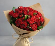 Букет Любовный роман в Вольгинский