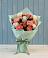 Букет цветов из: Розы в Вольгинский