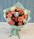 Букет цветов из: Розы в Вольгинский