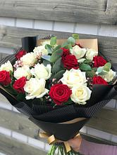 Букет Истинная любовь #REPLACE_PRED# Вольгинский