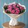 Букет цветов из: Розы в Вольгинский