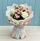 Букет цветов из: Розы в Вольгинский