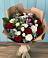 Букет цветов из: Розы и Альстромерии в Вольгинский