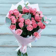 Букет Леди совершенство #REPLACE_PRED# Вольгинский