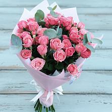 Букет Леди совершенство в Вольгинский